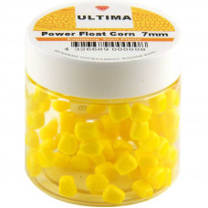 Бойлы силиконовые fish komandor power Float Corn 7мм Анис