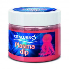 Сухой дип Cralusso Plasma Dip 70г Strawberry (98042900)