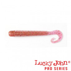 Твистер  2,5 Pro Series BALLIST LUCKY  JOHN*10 140101-S14