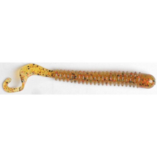 Твистер  2,5" BALLIST LUCKY  JOHN*10 140101-PA03