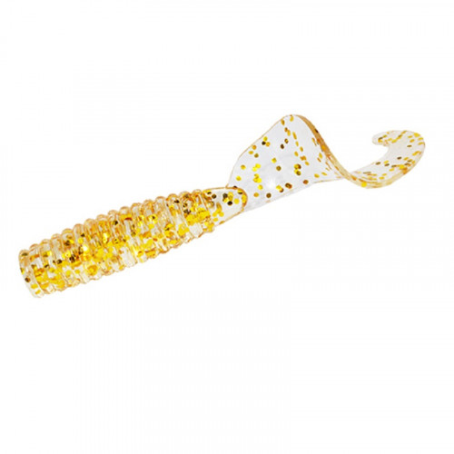 Твистер Afishlure, col. 13, 45mm, 1.2g