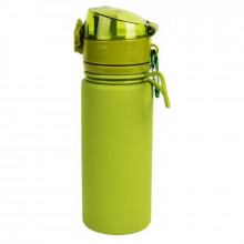 Бутылка для воды Tramp 0.5 л Олива (TRC-093-olive)