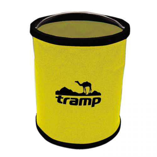 Ведро складное 6 л Tramp TRC-059