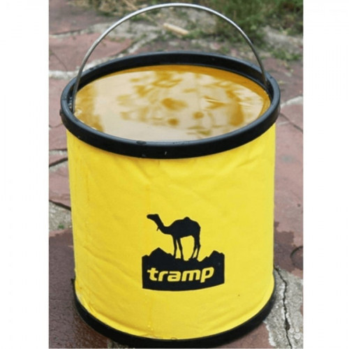 Ведро складное 6 л Tramp TRC-059