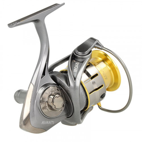 Катушка Ryobi Avanti 1000