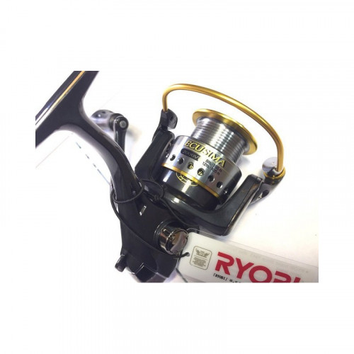 Катушка Ryobi Ecusima 2000