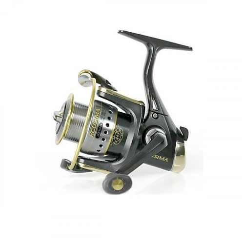 Катушка Ryobi Ecusima 4000Vi