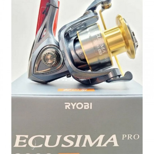 Катушка RYOBI ECUSIMA PRO 2000  LT