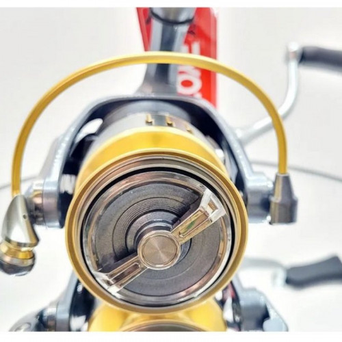 Катушка RYOBI ECUSIMA PRO 2000  LT