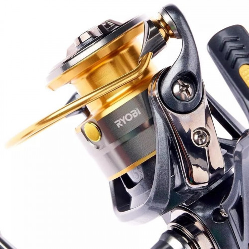 Катушка RYOBI ECUSIMA PRO 3000  LT