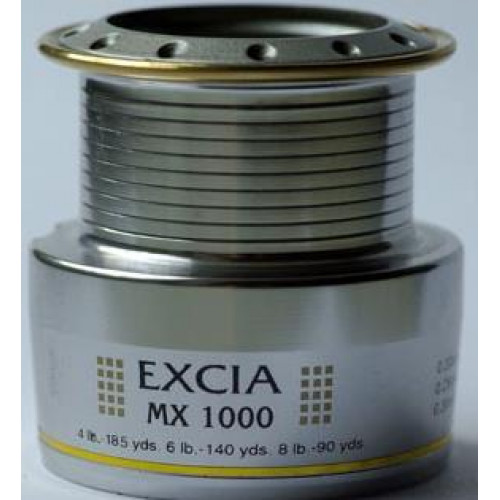 Катушка Ryobi Excia 1000