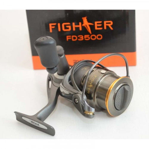 Катушка RYOBI FIGHTER FD 3500