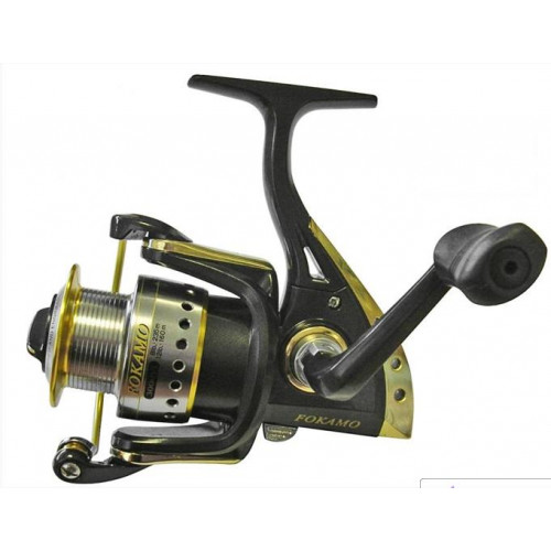 Катушка Ryobi Fokamo 1000