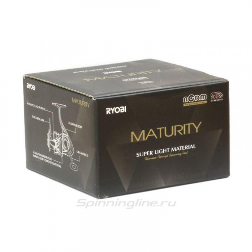 Катушка Ryobi Maturity 3000
