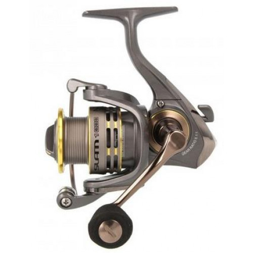 Катушка Ryobi Slam 3000