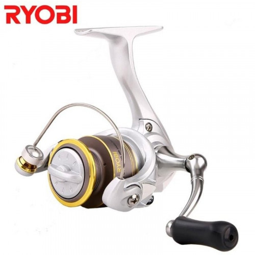 Катушка RYOBI SPIRITUAL 500