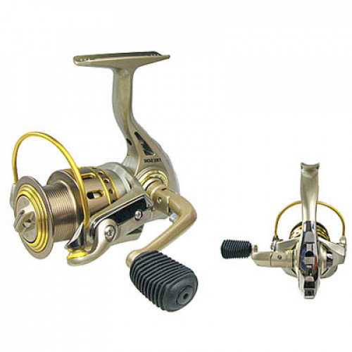 Катушка Ryobi Tresor 1000