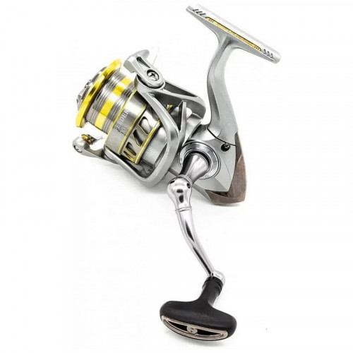 Катушка Ryobi Virtus Feeder 4000
