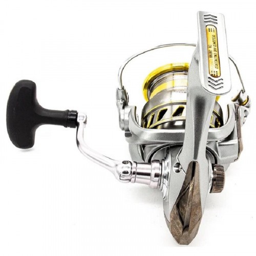 Катушка Ryobi Virtus Feeder 4000