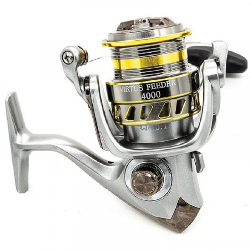 Катушка Ryobi Virtus Feeder 4000