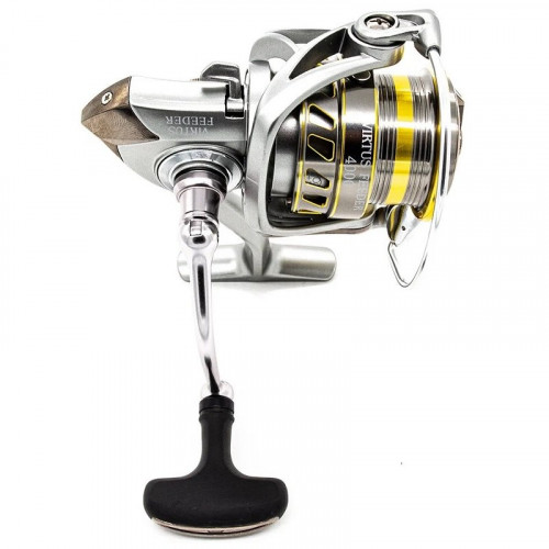 Катушка Ryobi Virtus Feeder 4000