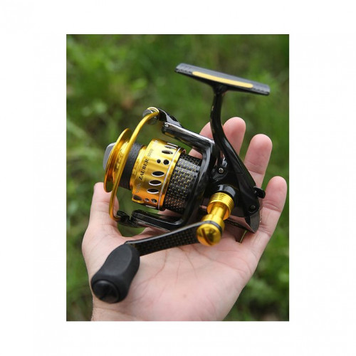 Катушка Ryobi Zauber CF3000