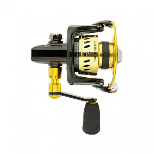 Катушка Ryobi Zauber CF3000