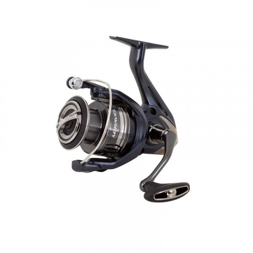 Катушка SHIMANO Miravel C3000