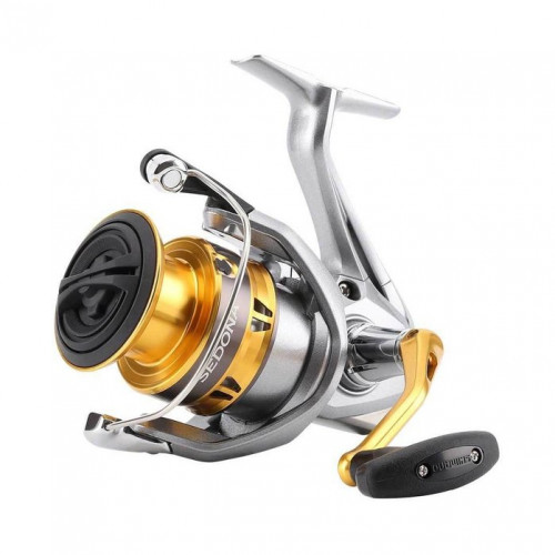 Катушка Shimano Sedona 2500 FI