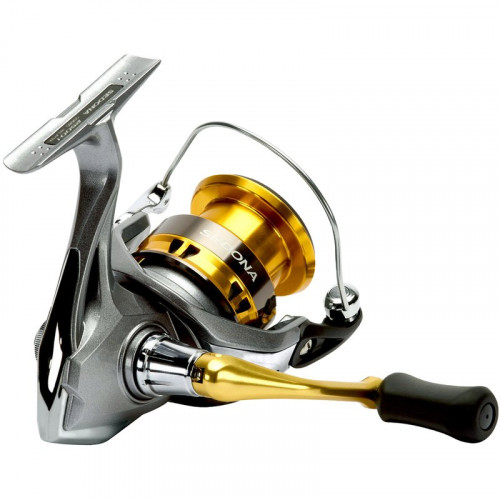 Катушка Shimano Sedona 2500S FI 3+1BB  SE2500SFI