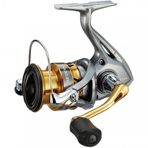 Катушка Shimano Sedona 2500S FI 3+1BB  SE2500SFI