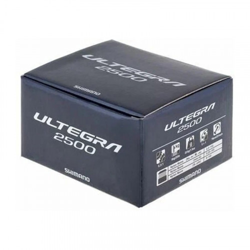 Катушка SHIMANO Ultegra FC 2500