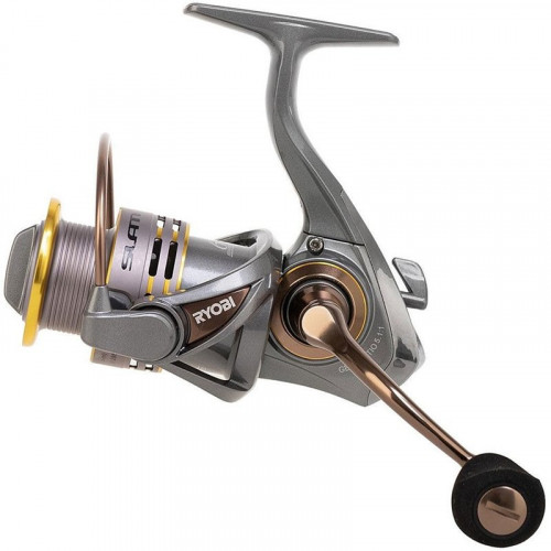 Катушка Slam N 3000 Ryobi
