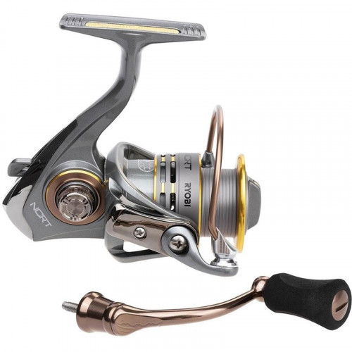 Катушка Slam N 3000 Ryobi