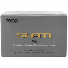 Катушка Slam N 3000 Ryobi