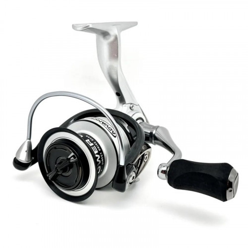 Катушка Stinger Advancer-LP 3000