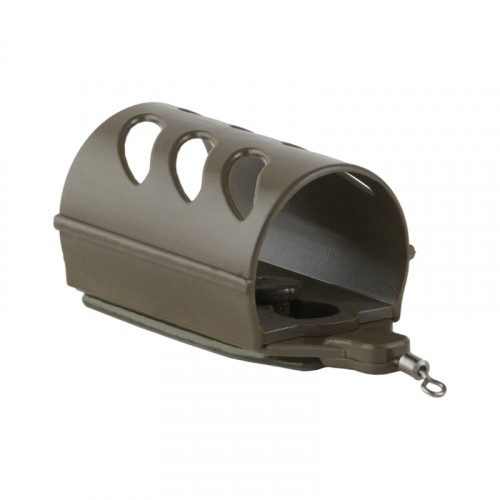Кормушка фидерная Aquatic DROP FEEDER малая 25гр.