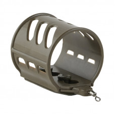 Кормушка фидерная Aquatic STICK FEEDER большая 25гр.