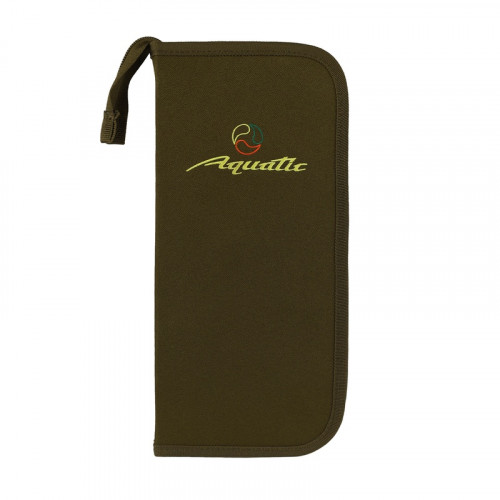 Поводочница Aquatic ПВ-29 (размер 29х14х3,5 см)