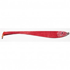 Плоская приманка Flat Bait ASmak Minnow Миноу. 18см. Красный
