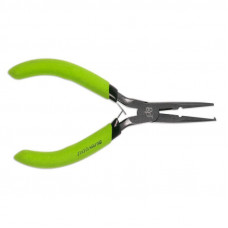 Плоскогубцы для заводных колец BFT Mini Splitring Pliers с тефлоновым покрытием 13см