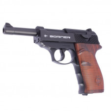 Пневматический пистолет Borner C41 4.5mm