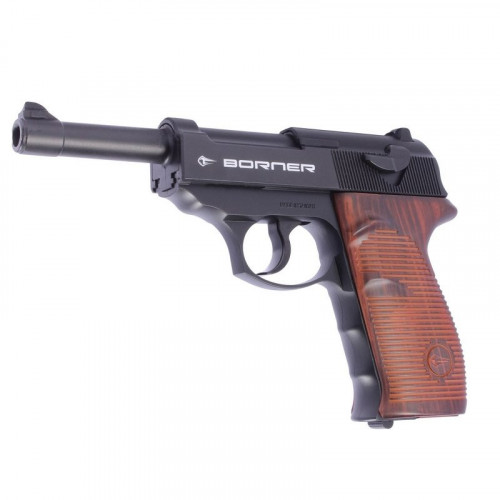 Пневматический пистолет Borner C41 4.5mm