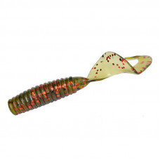 Твистер Afishlure, col. 7, 45mm, 1.2g