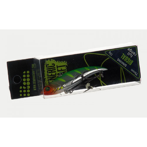 Виб Generic Craft Bigual 75S, 7.5см, 13г, цв.509, тонущий, арт. 313142