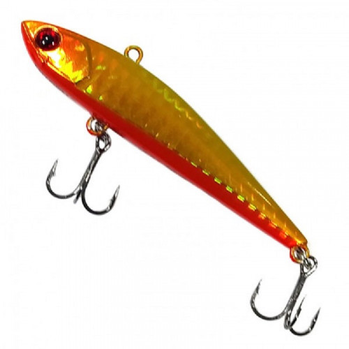Виб HITFISH CALIPSO 75 (16 gr) Col.714