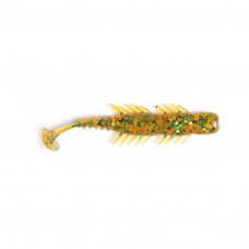Виброхвост  2,8" BAGSY SHAD  LUCKY JOHN*7 140107-PA19