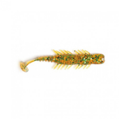Виброхвост  2,8" BAGSY SHAD  LUCKY JOHN*7 140107-PA19
