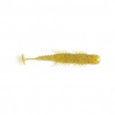 Виброхвост  2,8" BAGSY SHAD  LUCKY JOHN*7 140107-SB05