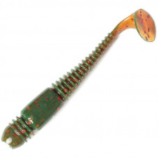 Виброхвост  3,9 TIOGA  LUCKY JOHN 140104-085